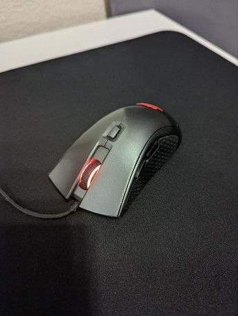 prodam-igrovuiu-mysku-hyperx-pulsefire-fps-pro-v-xorosem-sostoianii-big-1