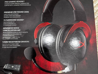 prodam-hyperx-cloud-2-bez-zvukovoi-karty-9k