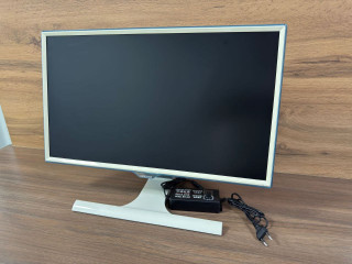 monitor-samsung-s24e391-v-komplekte-adapter-pitaniia-i-hdmi-cable-bez-defektov-v-xorosem-sostoianii