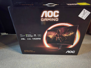 prodam-monitor-novyi-v-korobke-zapecatannyi-aoc-24g2zu-240-hz