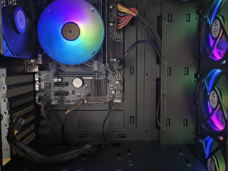 core-i5-10400f