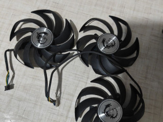kulera-dlia-msi-rtx-30703070ti30803080ti-v-xorosem-sostoianii-centralnyi-kuler-nuzno-smazat
