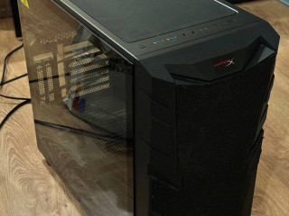 korpus-thermaltake-commander-c32-tg-argb-edition-sostoianie-xorosee-bu-polnyi-komplekt-vse-rabo