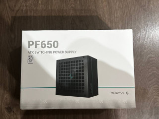 prodam-blok-pitaniia-deepcool-650-vt