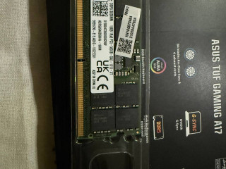 almaty-prodam-ozu-2-planki-po-16-gb-kingston-5600mgh-ddr5-yue-tiger-5600-mgh-16-gb-20k