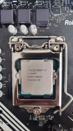 prodam-komplekt-i5-9400f-mat-plata-h310m-pro-ozu-8gb-s-zadniaia-planka-i-boksovyi-kuler-v-komplekte-big-0