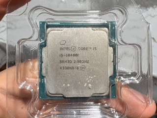 prodam-processor-i5-10400f