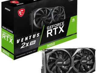 rtx-3050-8gb-msipalit-v-kolicestve-po-30st-novye-tolko-proveriali-dlia-zapuska-bez-korobok