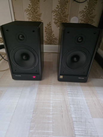 prodam-astana-microlab-solo-6c-100vat-v-otlicnom-sostoianii-est-pult-35000tg-big-1
