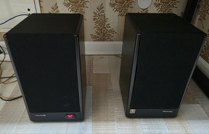 prodam-astana-microlab-solo-6c-100vat-v-otlicnom-sostoianii-est-pult-35000tg-big-0