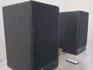 prodam-astana-microlab-solo-6c-100-vatt-v-otlicnom-sostoianii-est-pult-provoda-vse-32000-tg