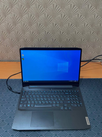 igrovoi-noutbuk-lenovo-ideapad-gaming-v-sikarnom-sostoianiiobsluzens-novym-cistym-windows-10-pro-big-0