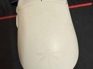 prodam-mysku-vgn-f1-pro-max-belyi-v-xorosem-sostoianii-v-komplekte-kabel-dongl-i-sama-mys-v-na