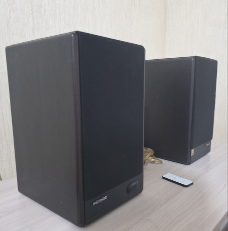 prodam-astana-microlab-solo-6c-100-vatt-v-otlicnom-sostoianii-est-pult-provoda-vse-32000-tg-big-1