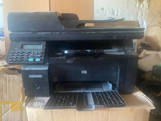 prodam-printer-mfu-laserjet-m1212nf-mfp
